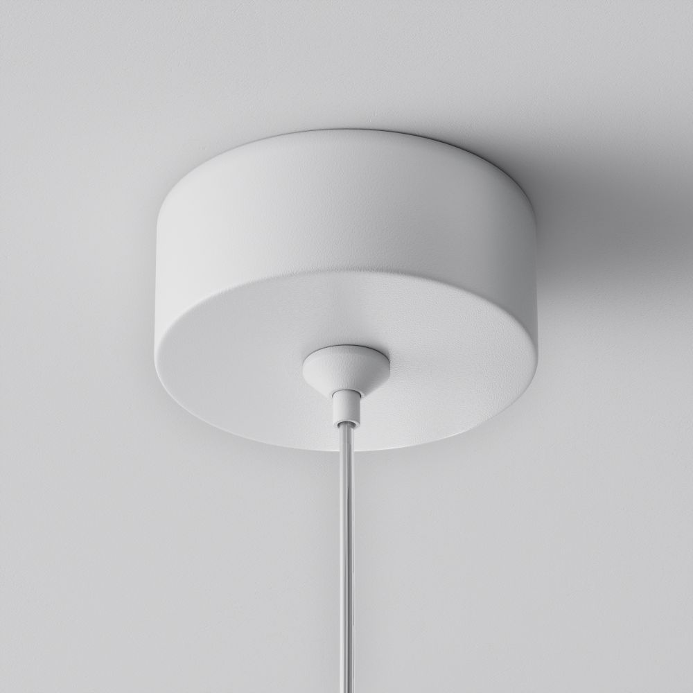 Светильник подвесной Maytoni   P088PL-GX53-W