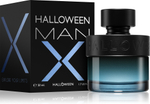 Halloween Man X туалетная вода для мужчин