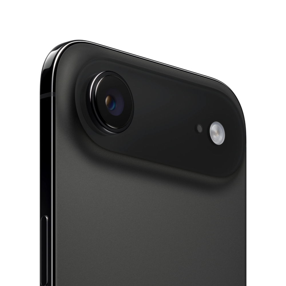 iPhone 17 Air 512 ГБ, Space Black (Космический Черный)