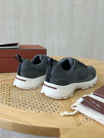 Кроссовки Loro Piana Cairn Walk