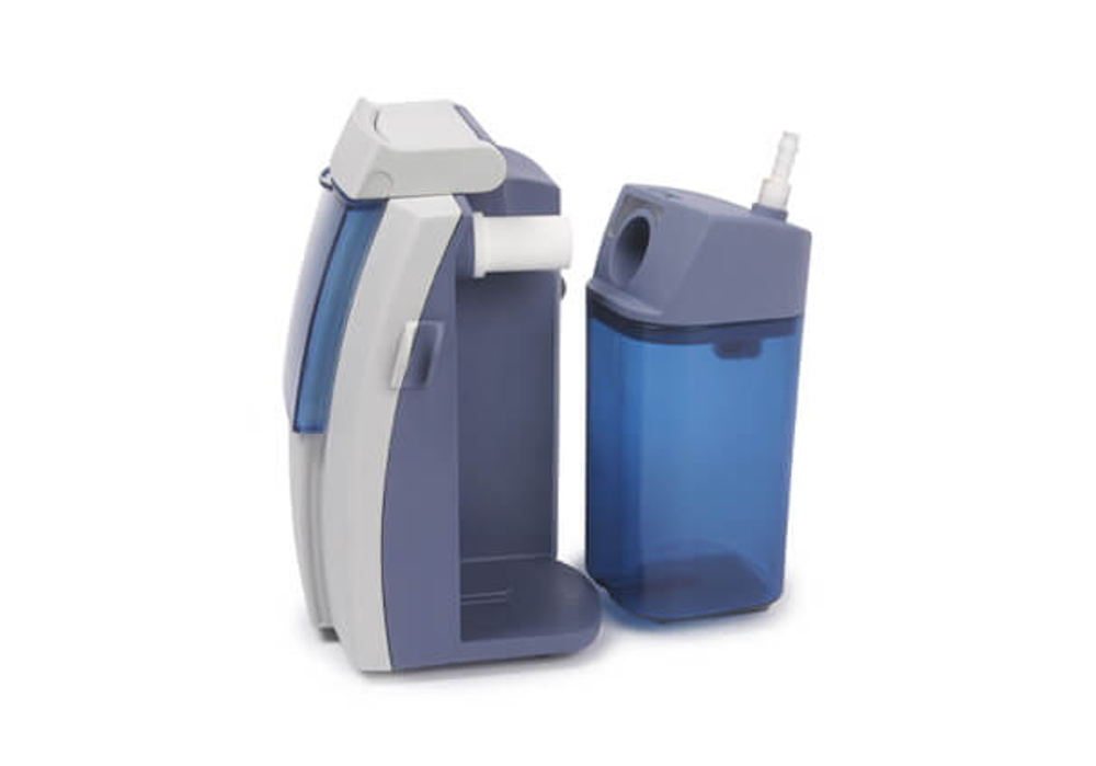 Переносной аспиратор ATMOS С 161 Battery