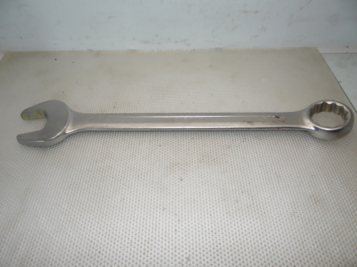 Ключ гаечный комбинированный КГК 41х41 JONNESWAY