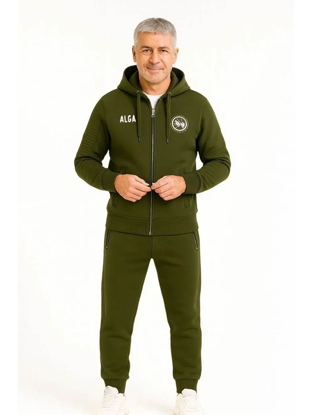 Спортивный костюм АЛГА BARS