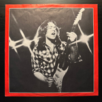 Rory Gallagher - Top Priority (Германия 1979г.)