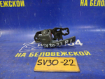 Ручка двери задней левой салонная TOYOTA CAMRY 1993