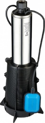 Насос колодезный ДЖИЛЕКС ВОДОМЕТ 55/50 А с донным фильтром 6550