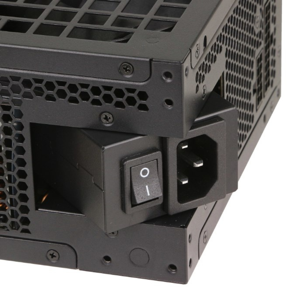 Блок питания LIAN LI RS1200G (G9P.RS1200G.BH00.EU0 1200 Вт