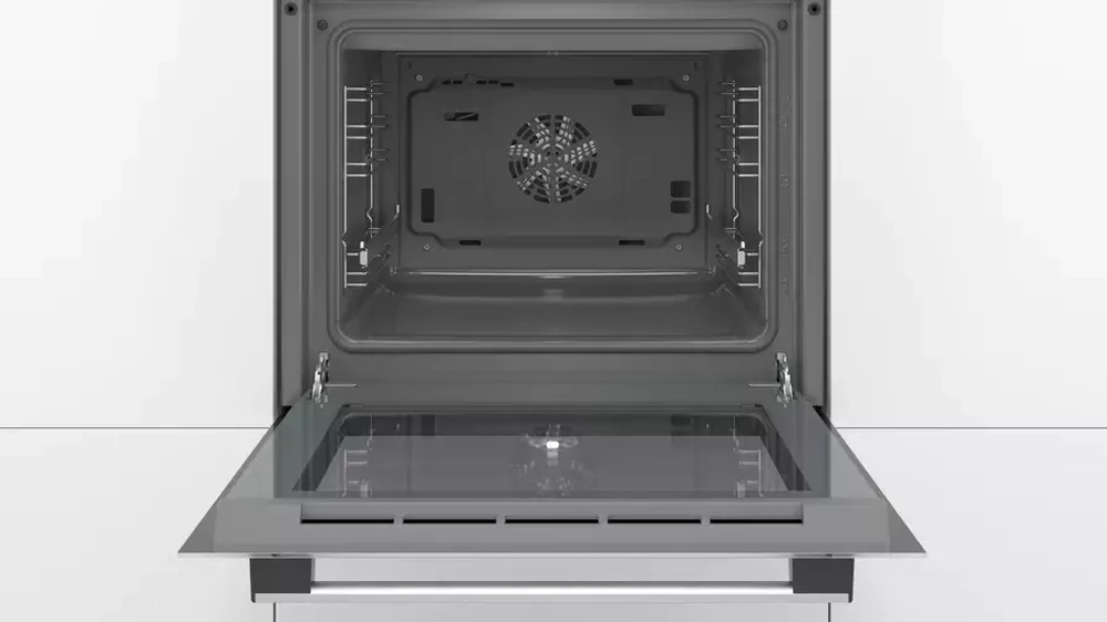 Встраиваемый электрический духовой шкаф Bosch HBF254EW0R