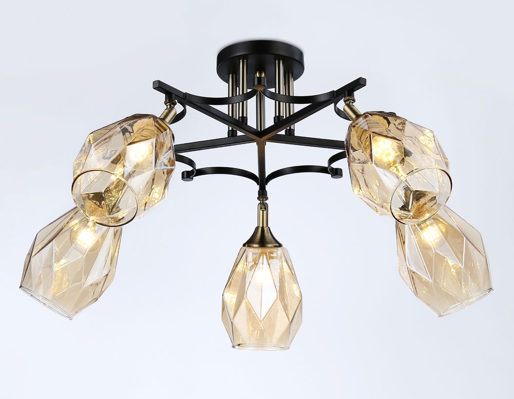 Ambrella Подвесной светильник Modern TR303035