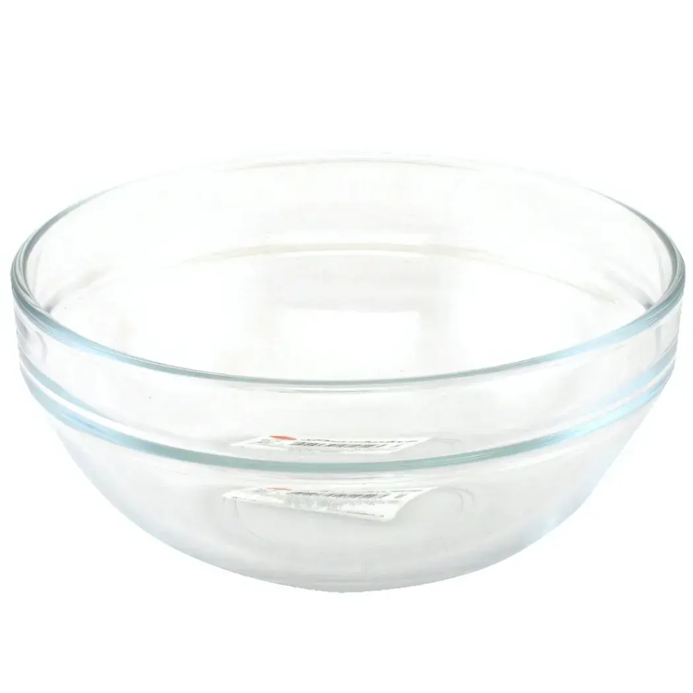 Салатник стеклянный 14см «Шеф» 53553SLBT