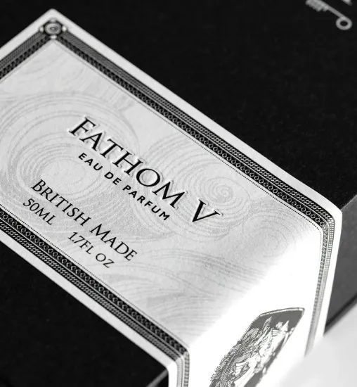 BeauFort FATHOM V eau de parfum