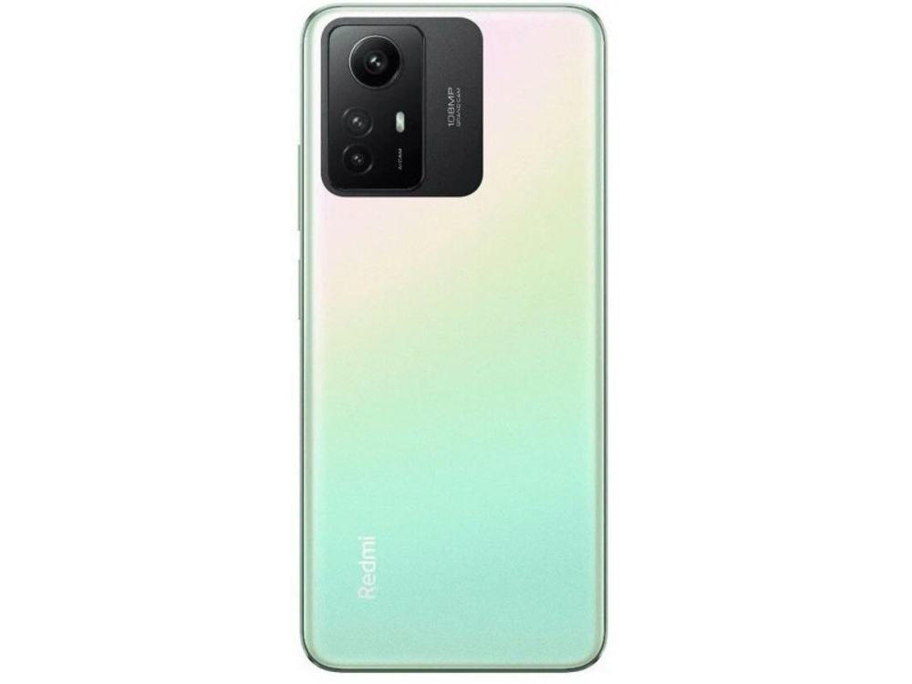 Смартфон Xiaomi Redmi Note 12S 8/256GB RU Pearl Green