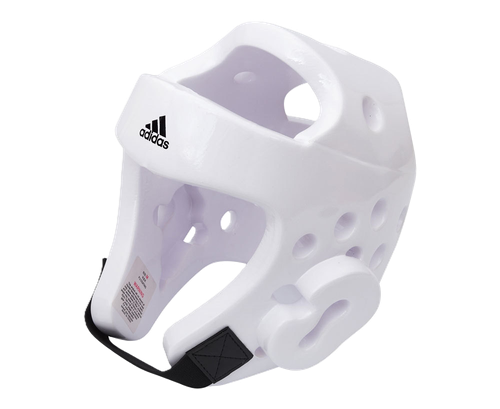 Шлем для тхэквондо Adidas Head Guard Dip Foam WT (Акция)