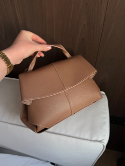 Сумка из эко кожи