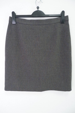 Юбка деловая 46 размер