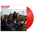 The Thrills / So Much For The City (Limited Edition)(Coloured Vinyl)(LP)
