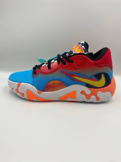 Nike PG 6 "Hot Wheels"