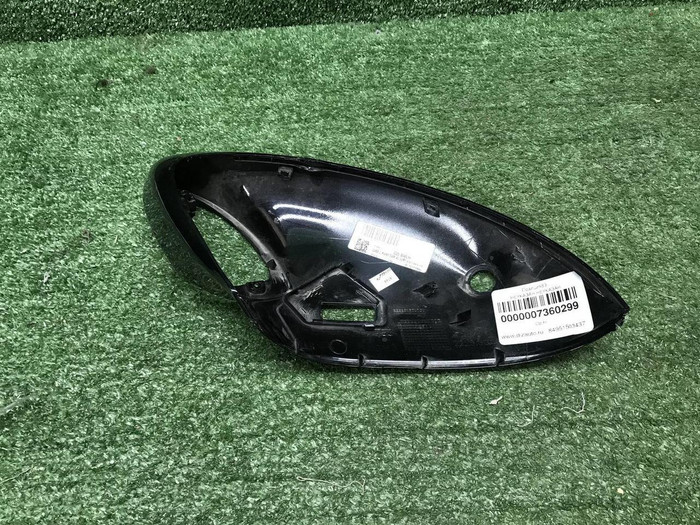 Крышка зеркала правая Porsche Cayenne 3 (17-нв)