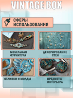 Набор патин «Vintage Paint BOX»