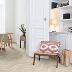 Moduleo LayRed 55 Herringbone Sierra Oak 58228