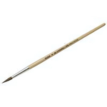 Кисть "Пони", круглая, №04 2161521 (Спейс)