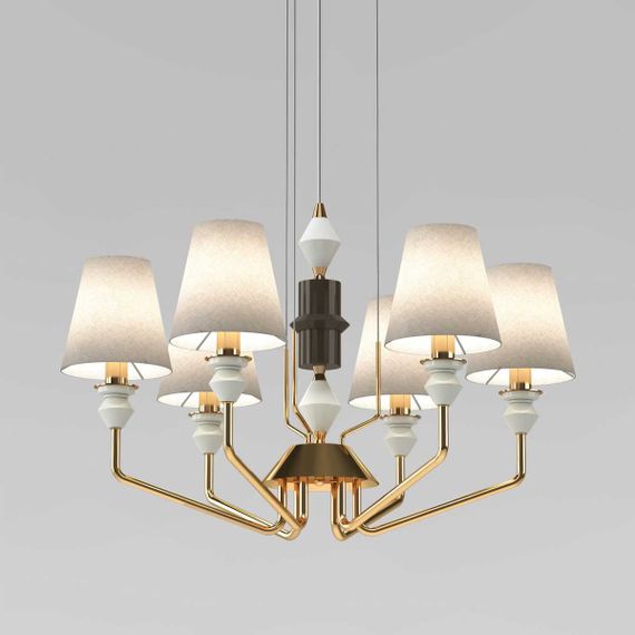 Подвесной светильник Eurosvet a071403