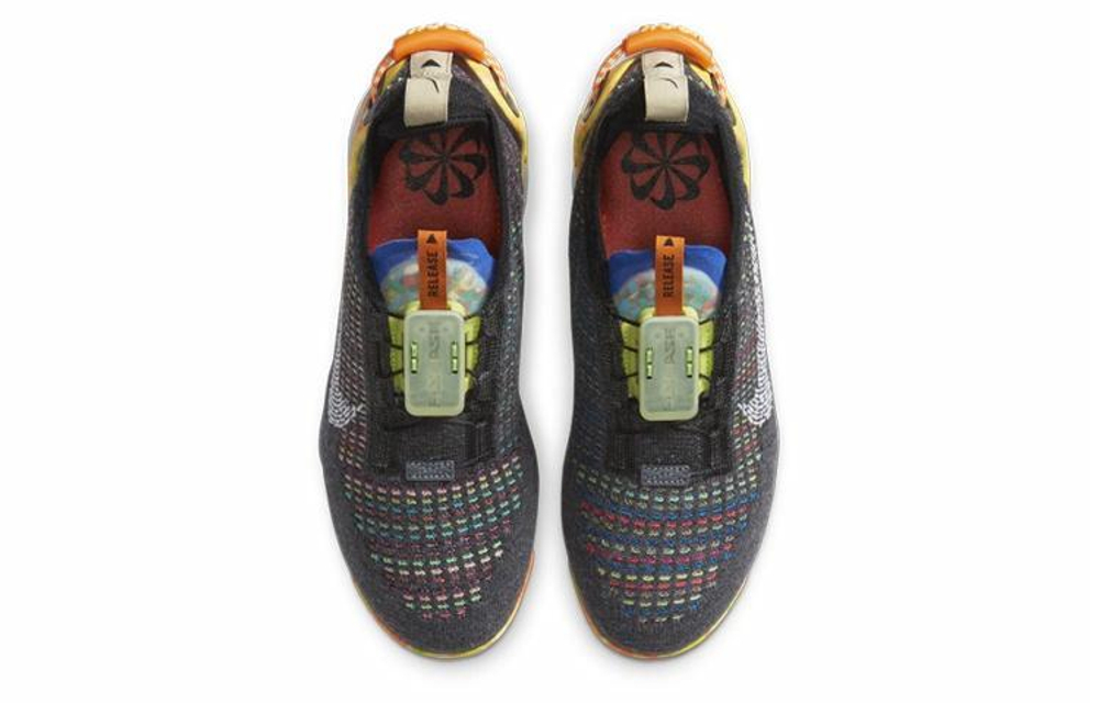 Кроссовки Nike Vapormax 2020 Fk (Женская размерная сетка)