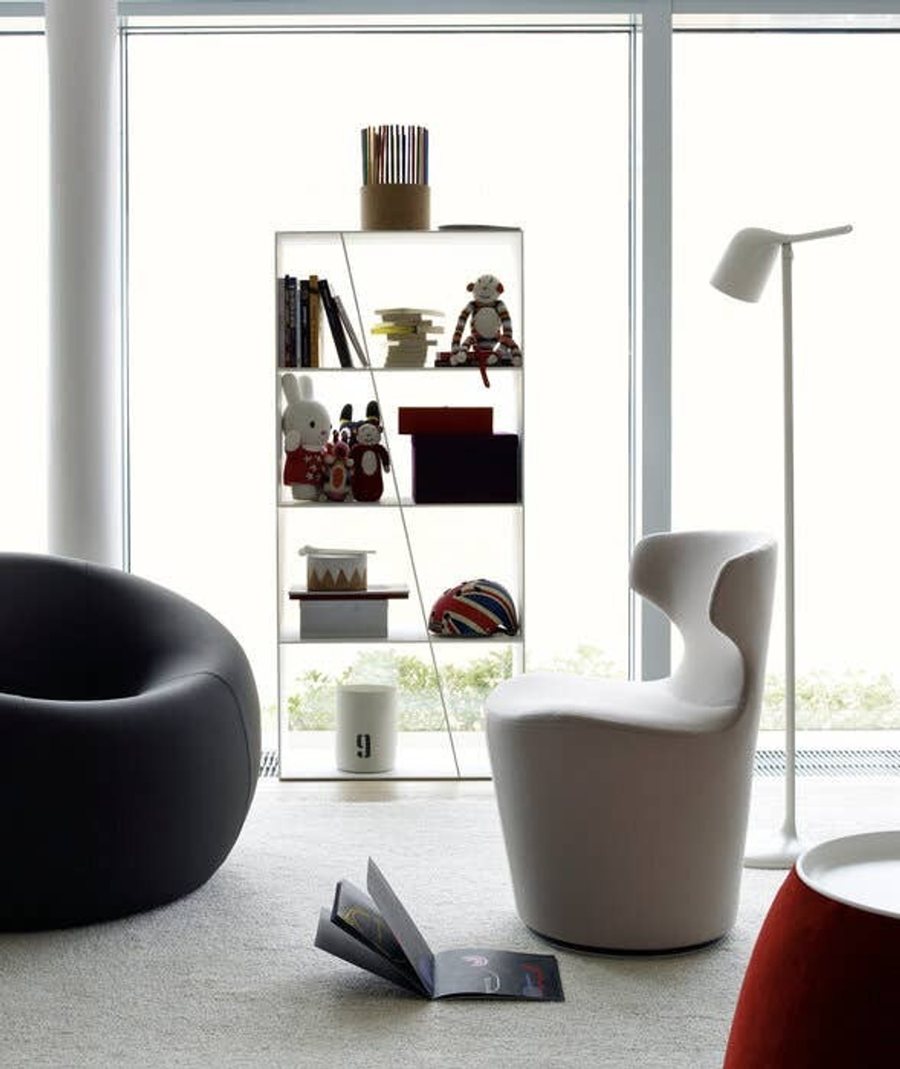 Комод B&B Italia Shelf