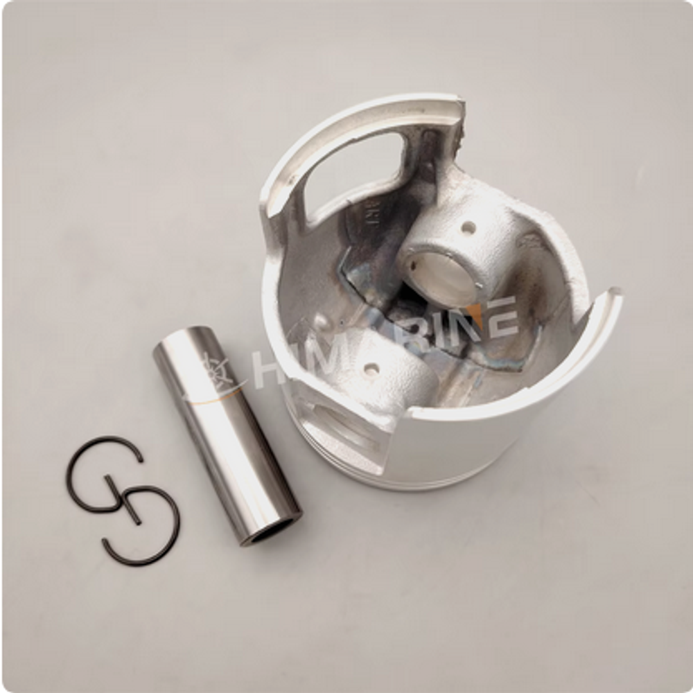 Поршни Yamaha 40 (66T-11636-01) +0,5 mm