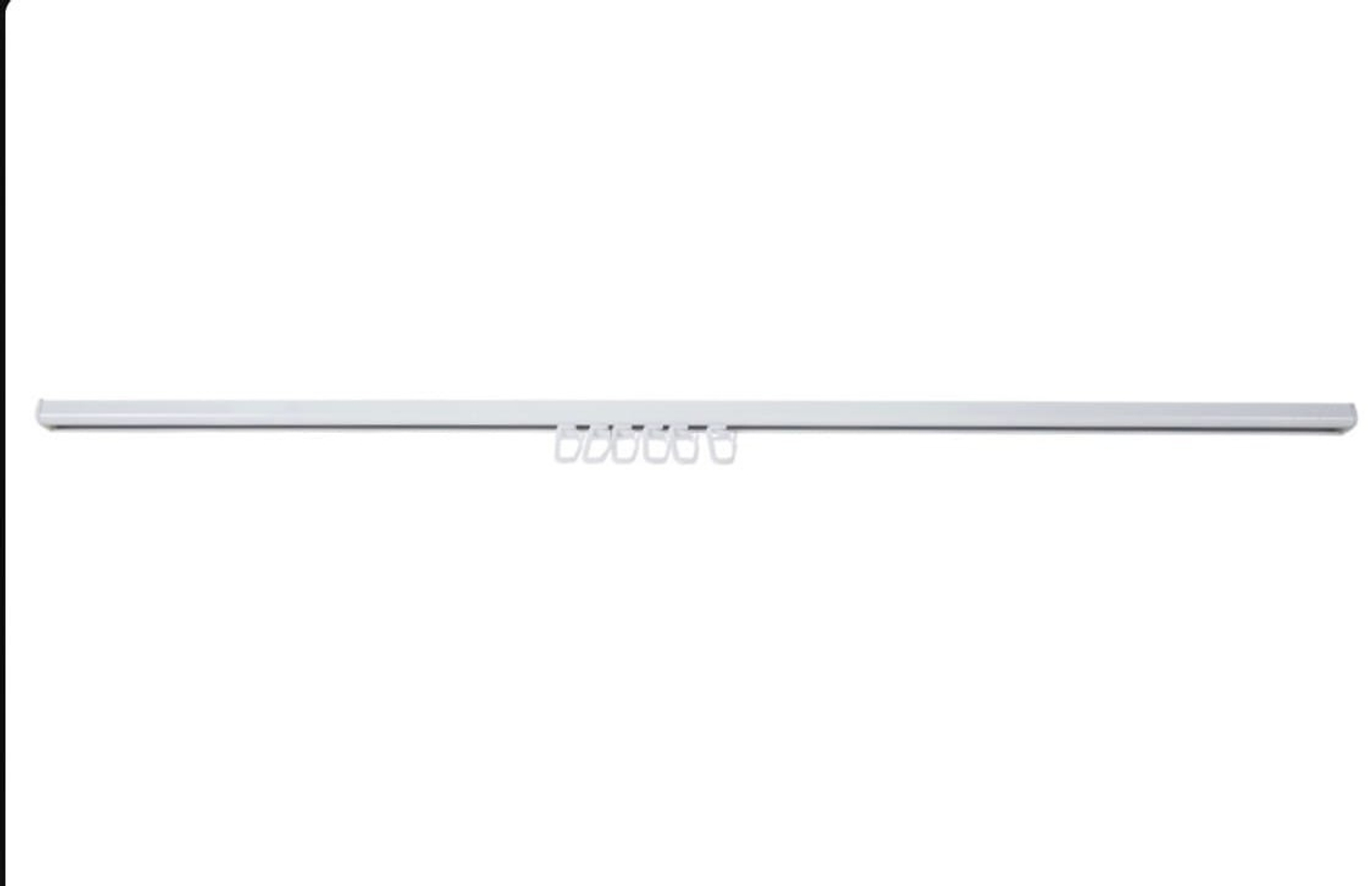 Карниз БРИЗ — «невидимка»,