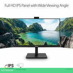 Монитор ASUS Business BE279QSK