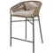 Барный стул Yanet бежевый