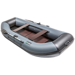 Доп. модификация лодок Pelican Гавиал Elegant Гребная