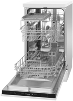 Посудомоечная машина Hansa ZIM 435 KH белый