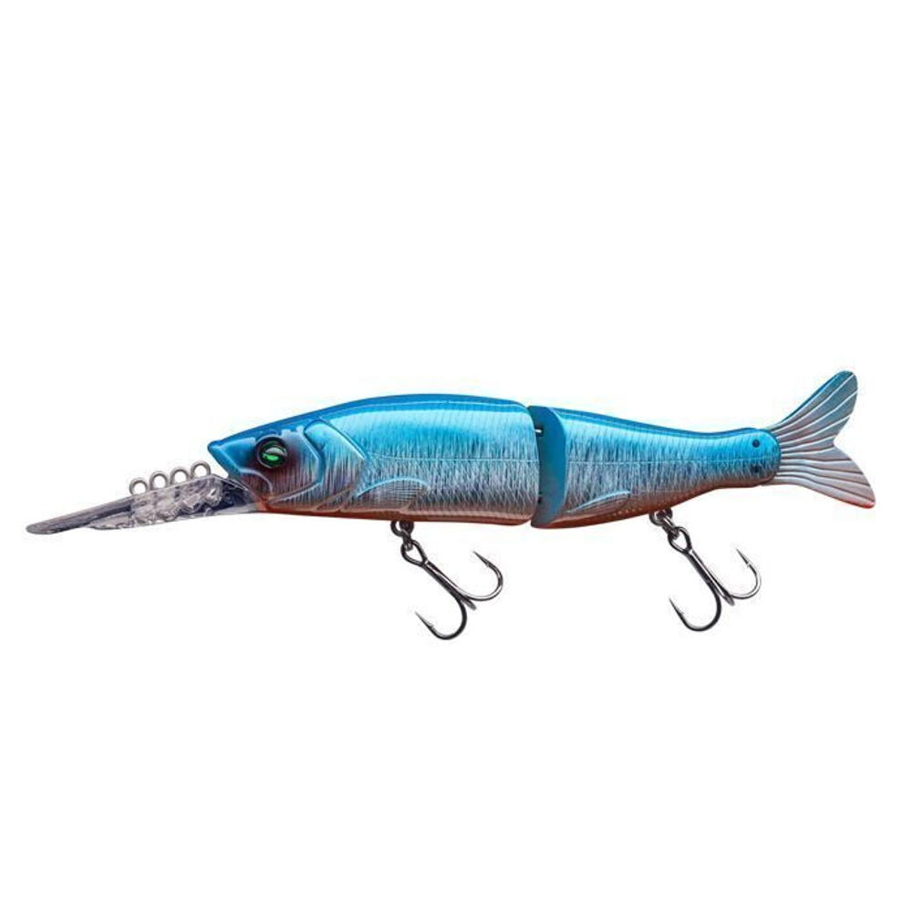 Воблер Sprut Shiruba