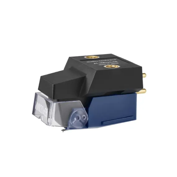 Audio-Technica AT-VM520xEB Blue