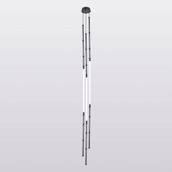 Люстра Lussole SY0707