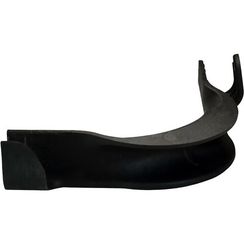 Уголок для труб Giacomini направляющий ф25, R549PY007