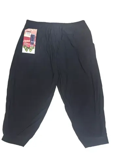 Бриджи большой размер 7 летние с карманами