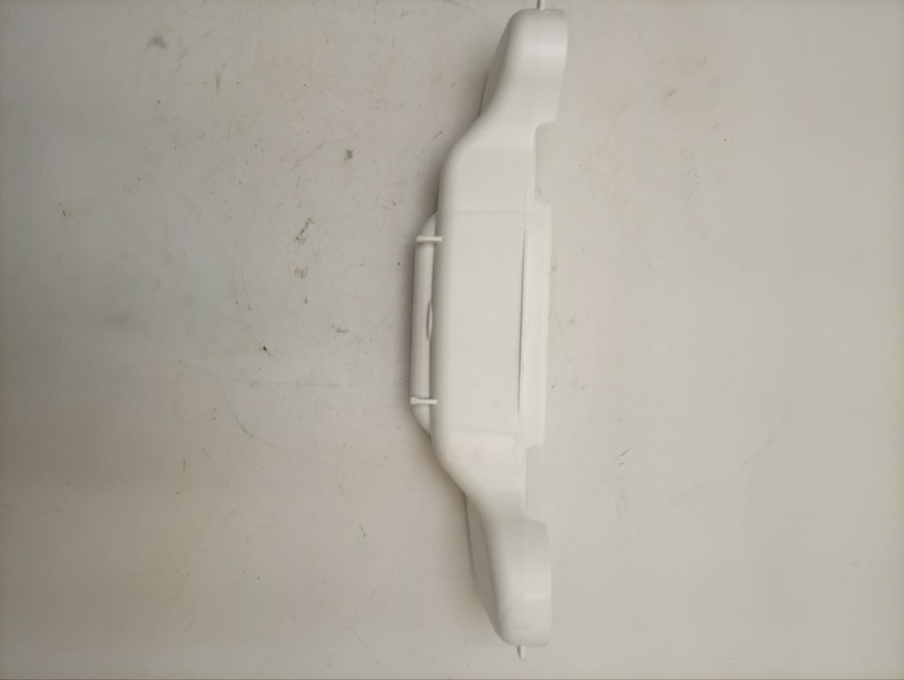 ZWQ5105 кт13 1468761067 Дозатор порошка для стиральных машин Electrolux Zanussi AEG б/у