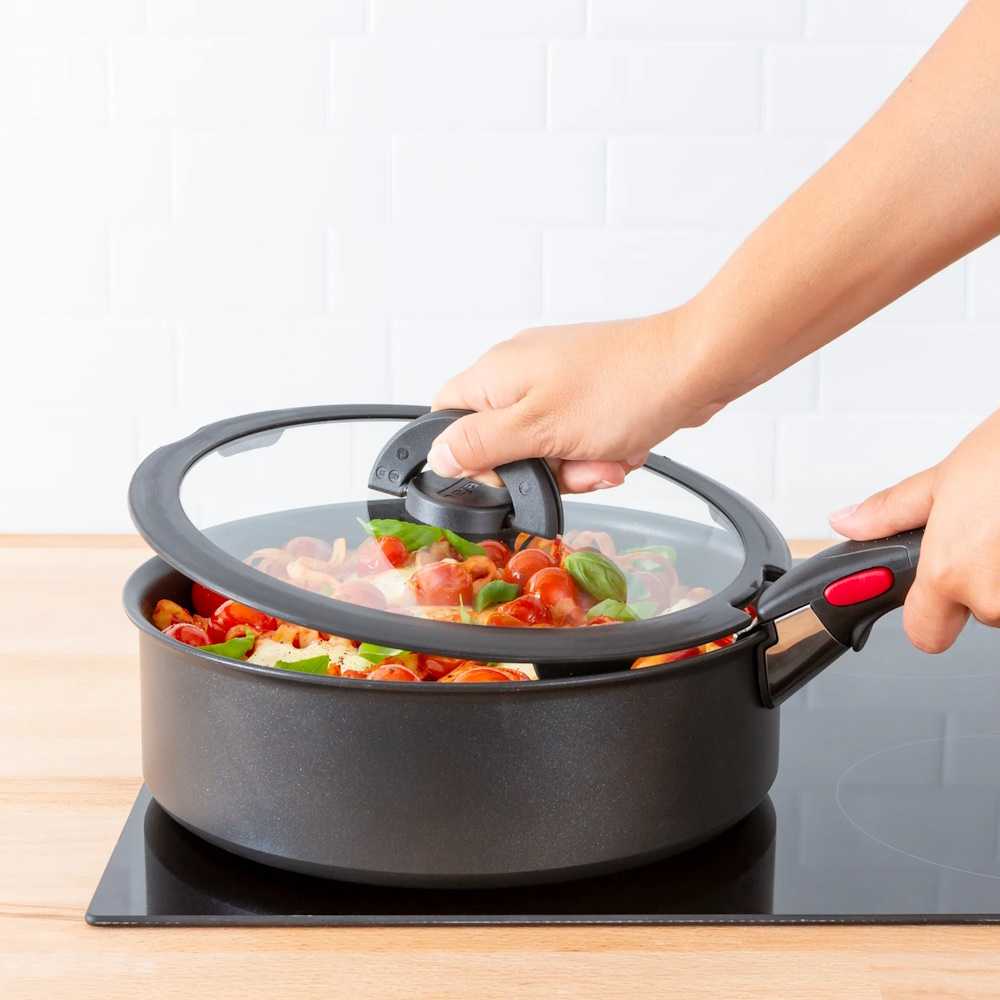 Набор Tefal L9846353+Tefal L7633032
