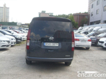 Hyundai Staria Cargo 3-х местный (07.2022)