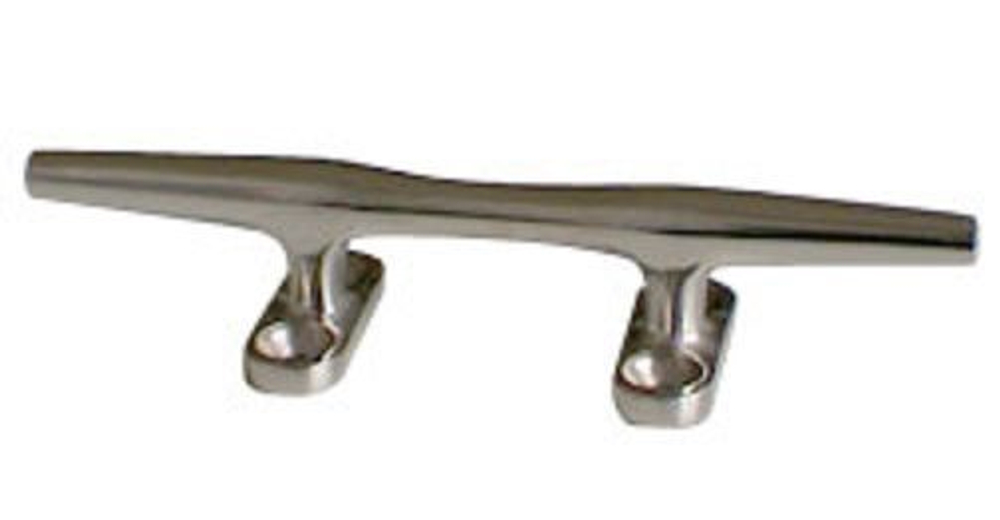 Утка швартовная веретеновидная 152 х 31 мм (вес 220 г.) (10005769)