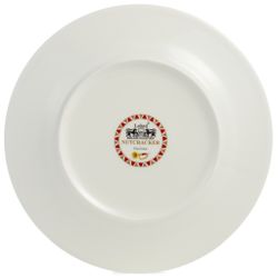 ТАРЕЛКА ЗАКУСОЧНАЯ LEFARD "ЩЕЛКУНЧИК" 20,5 СМ (КОР=18ШТ.)