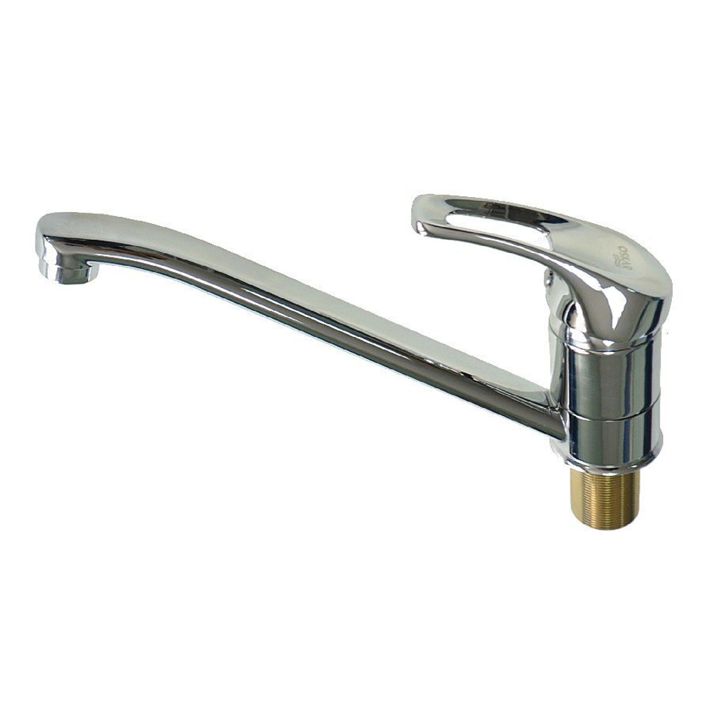 Смеситель для кухни OSKAR, 25 см 6304