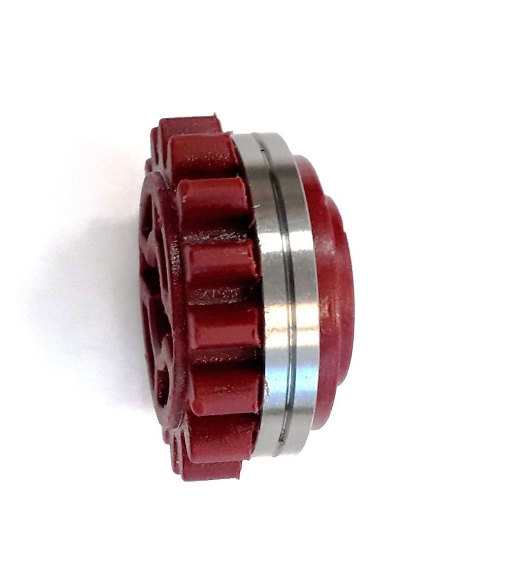 W000675 ролик подающий прижимной для сварочников кемпи кемппи Kemppi