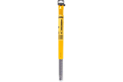 Долото пика шестигранное (19х400 мм) DEWALT DT6940