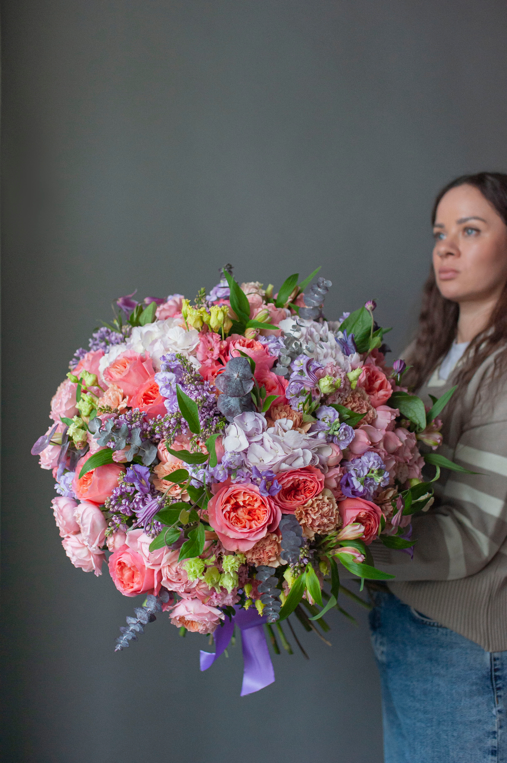 Букет Увертюра