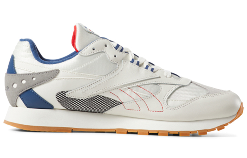 Tenis classic leather ati 90s top