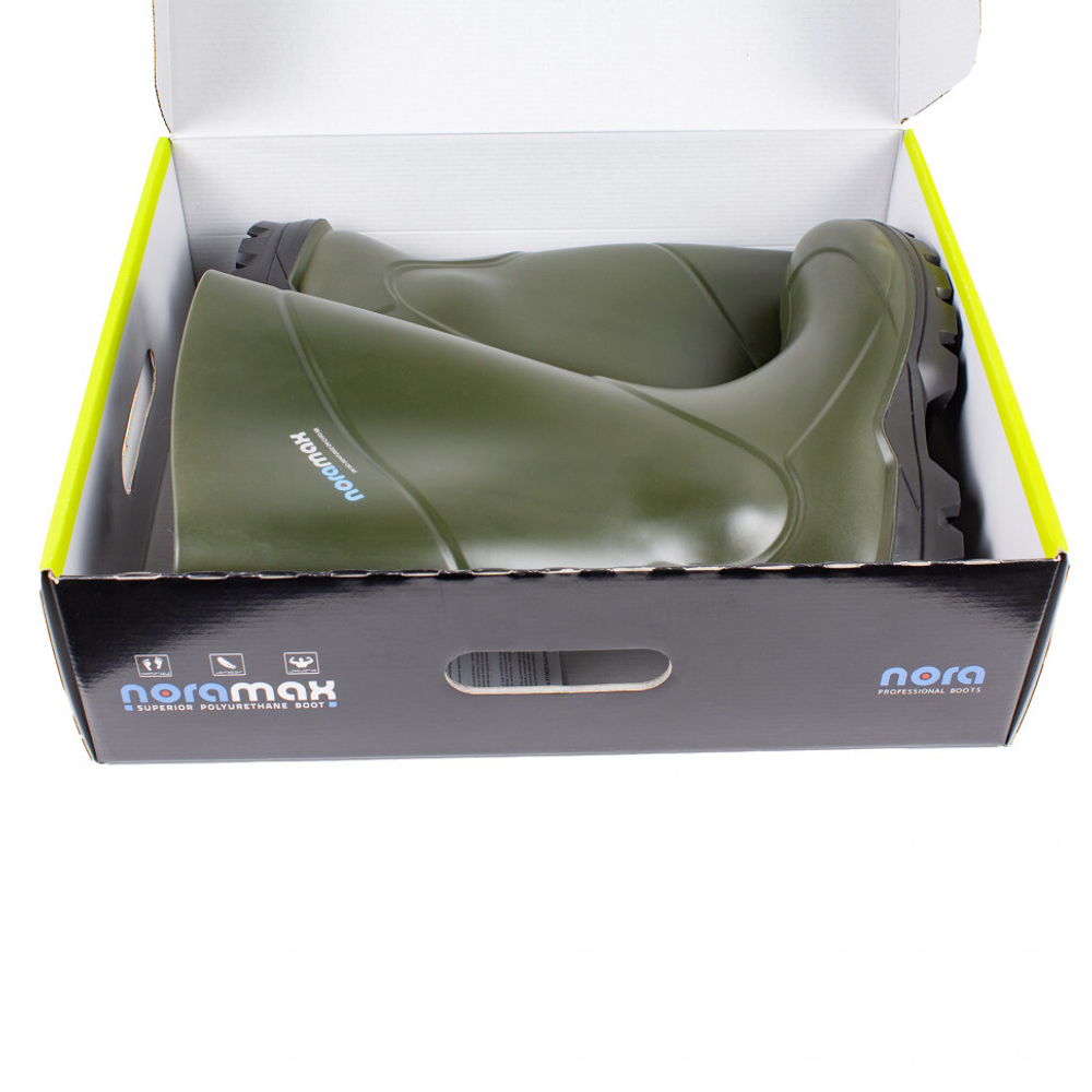 САПОГИ NORA NORAMAX